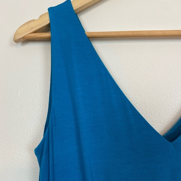 BODEN Elisa Jersey Soft Dress - Picture 8 of 11